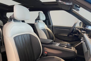 Kia EV9 Long Range Performance GT-Line AWD 6prs