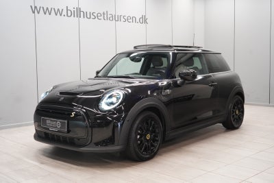MINI Cooper SE   3d