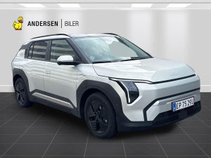 Kia EV3 Long Range Upgrade