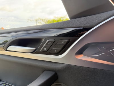 BMW iX3 Charged M-Sport