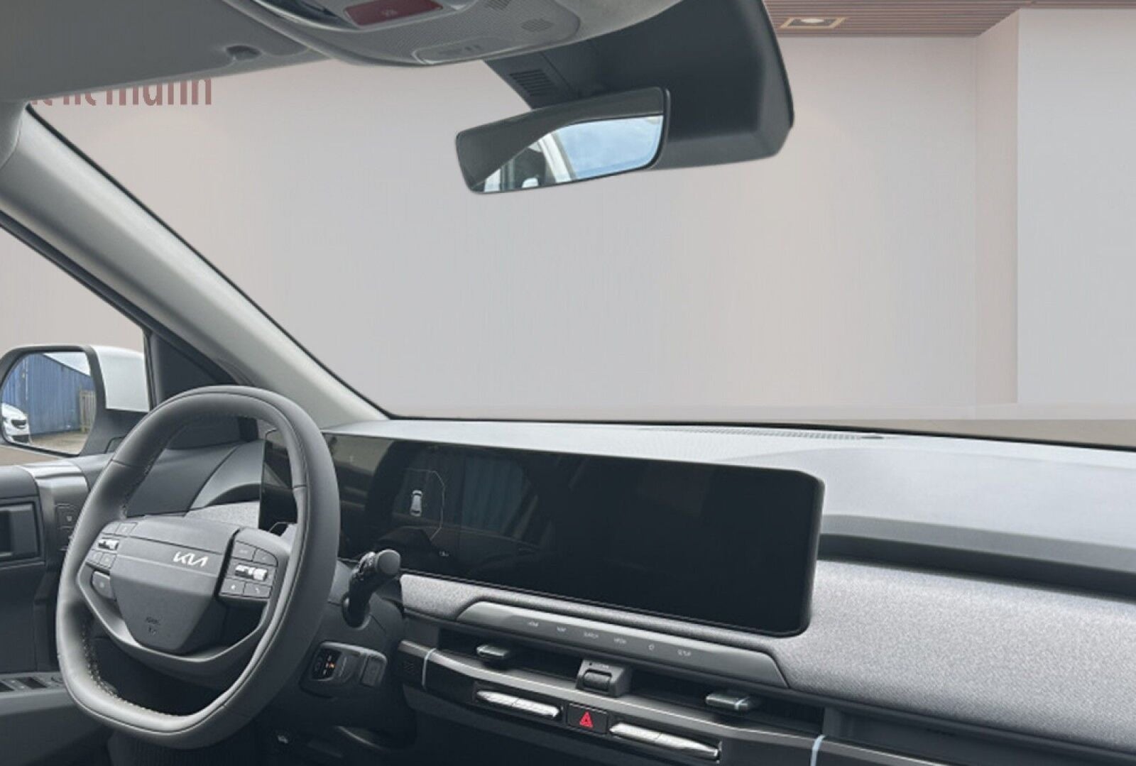 Kia EV3 Long Range Prestige