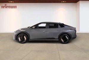 Kia EV4 Long Range Prestige Fastback