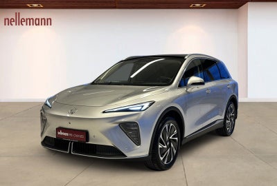 MG MGS6 77 Luxury Performance AWD 5d