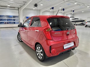 Kia Picanto Collection Sport