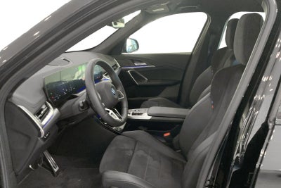 BMW iX1 xDrive30 M-Sport