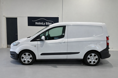 Ford Transit Courier SCTi 100 Trend Van
