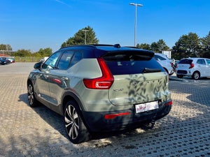 Volvo XC40 P8 ReCharge Twin Ultimate