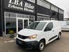 Peugeot Partner BlueHDi 130 L1V1 Plus EAT8 Van