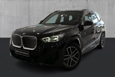 BMW iX1 xDrive30 M-Sport 2025