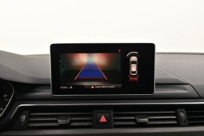 Audi A5 TDi 231 Sport Sportback quattro S-tr.