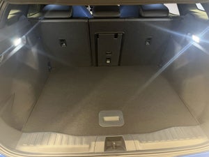 Ford Explorer Select Extended Range
