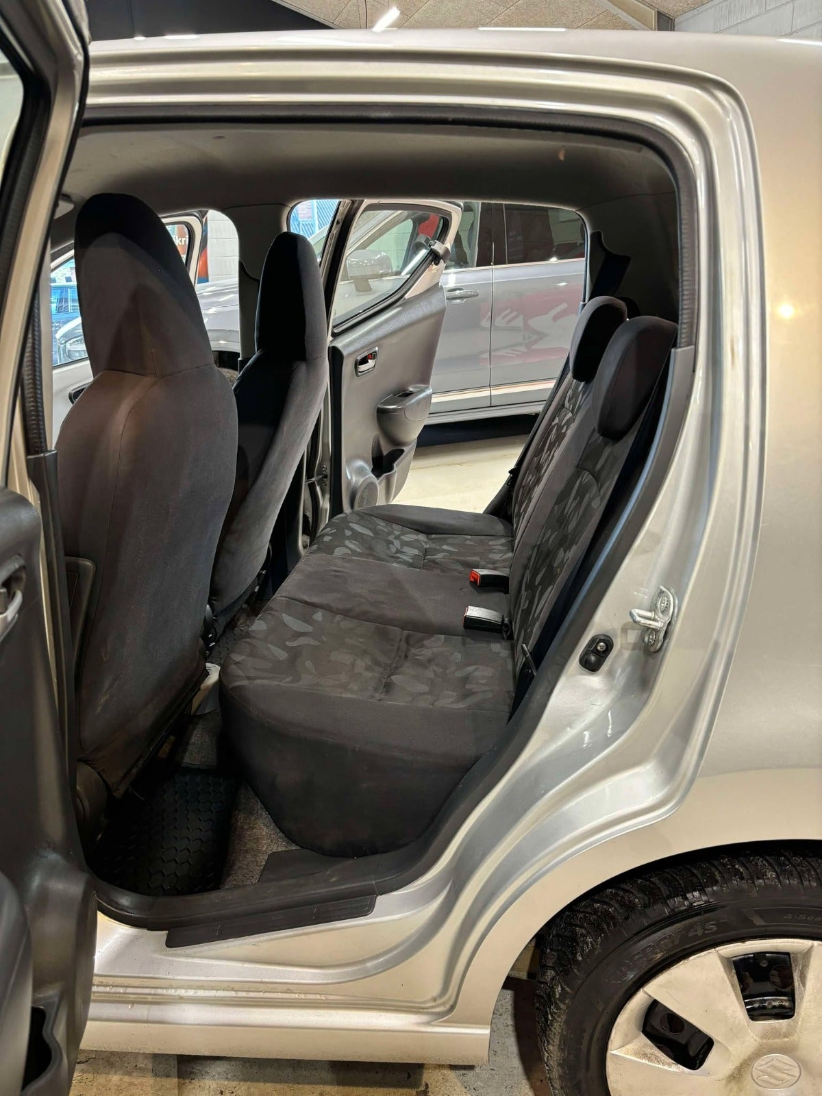 Billede af Suzuki Alto 1,0 Comfort