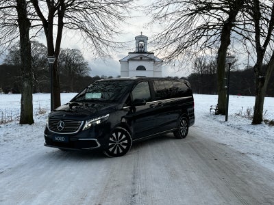 Mercedes EQV300  Avantgarde L