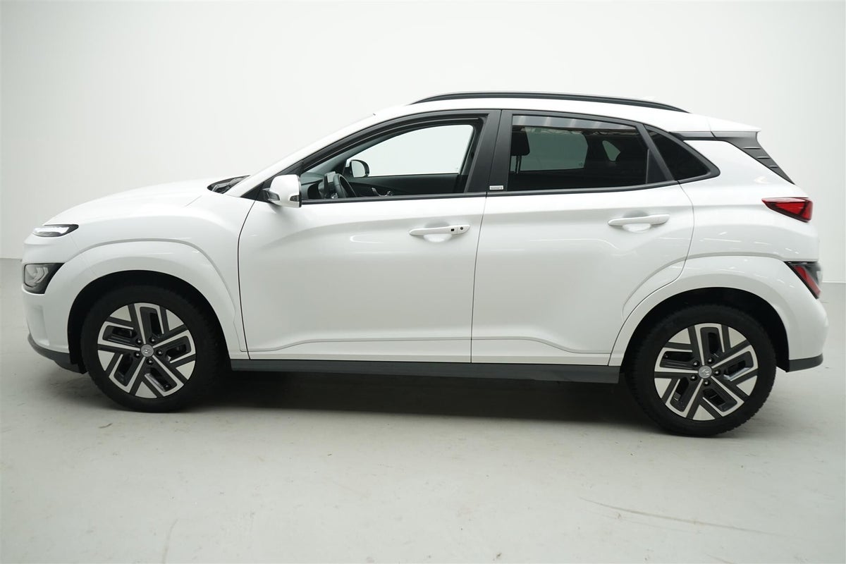 Hyundai Kona EV Trend billede 2
