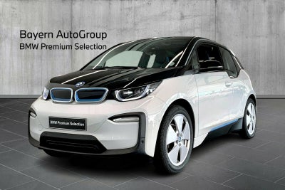 BMW i3  Charged 5d - 269.900 kr.