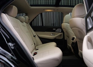 Mercedes GLE350 de AMG Line aut. 4Matic