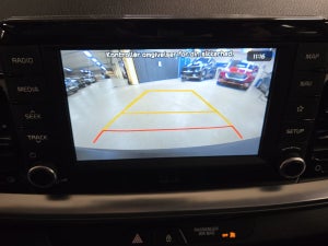 Kia Stonic T-GDi Vision