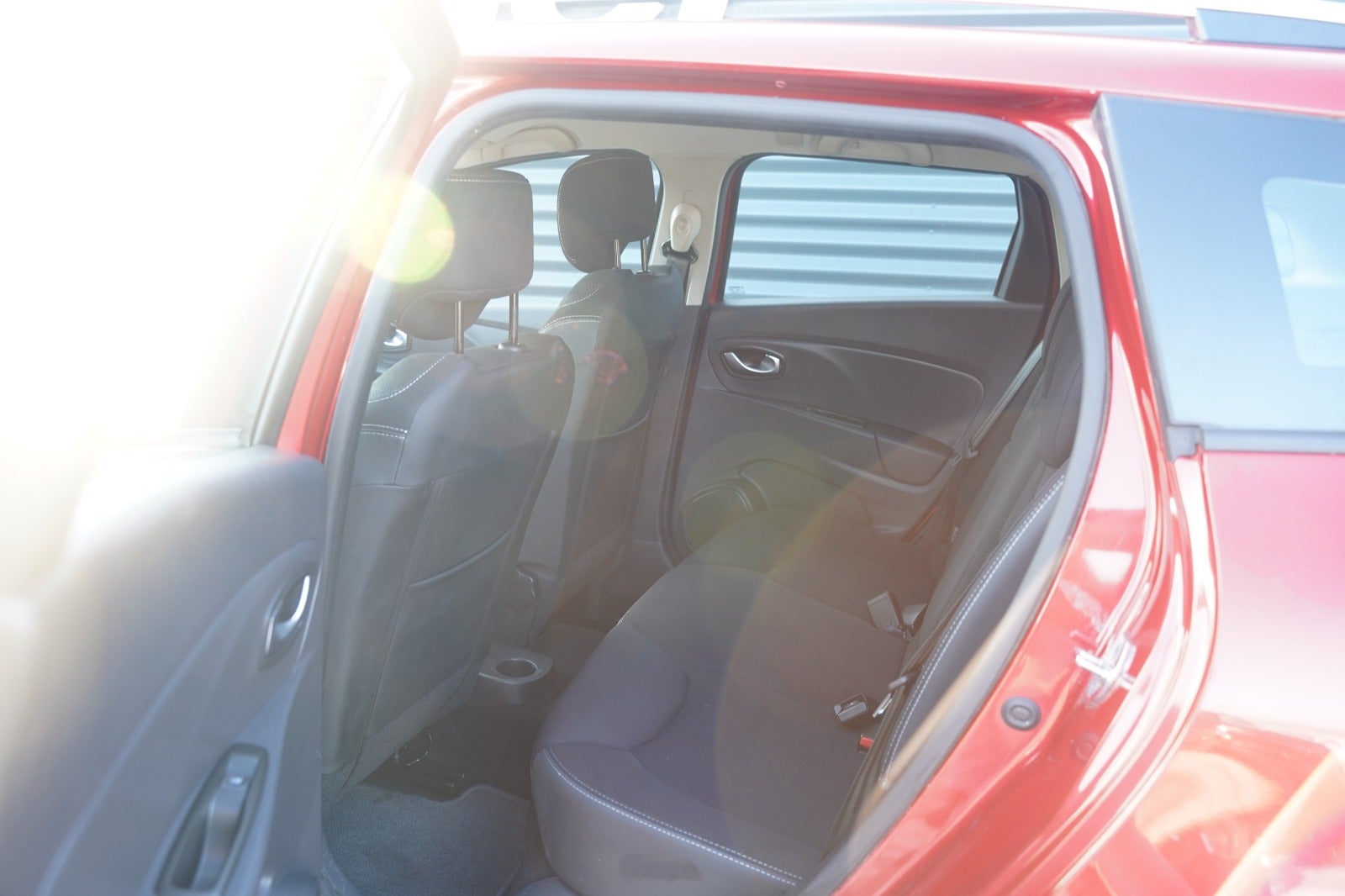 Billede af Renault Clio IV 0,9 TCe 90 GO! Sport Tourer