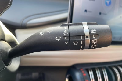 BYD Atto 3 Design