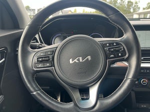 Kia e-Niro Advance