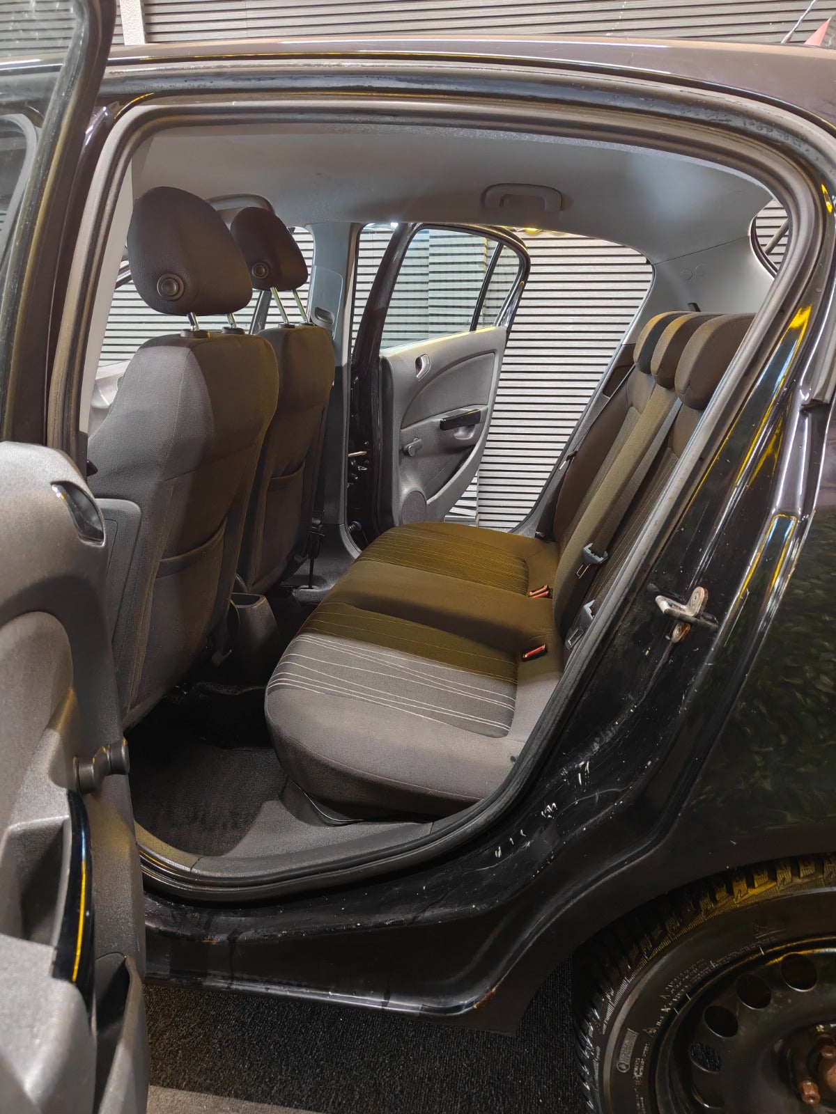 Billede af Opel Corsa 1,0 12V Enjoy