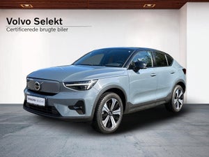 Volvo C40 P8 ReCharge Twin Pro