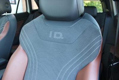 VW ID.4 Pro Performance