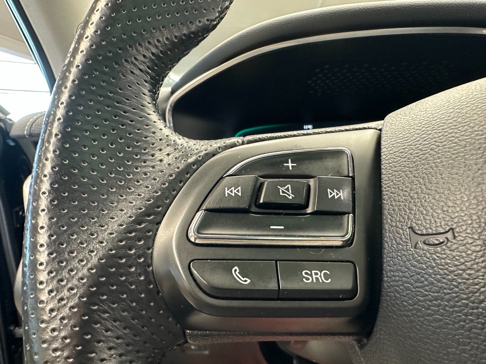 Billede af MG Marvel R  Comfort