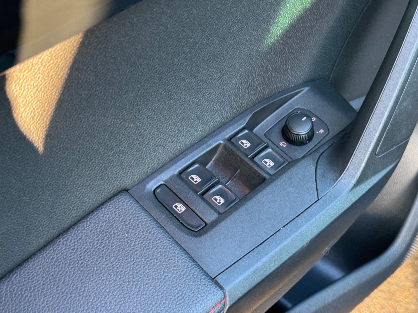 Billede af Seat Arona 1,0 TSi 115 FR DSG