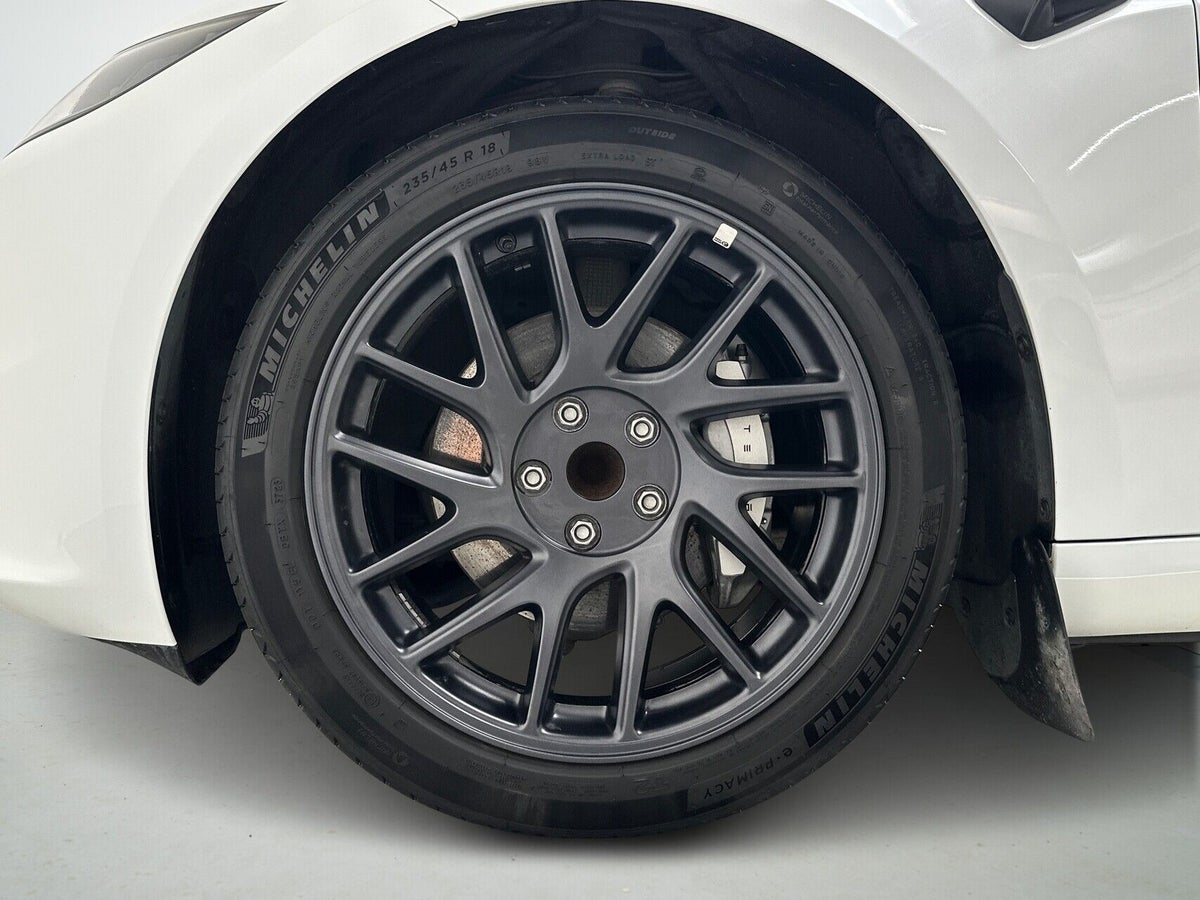 Tesla Model 3 RWD billede 8