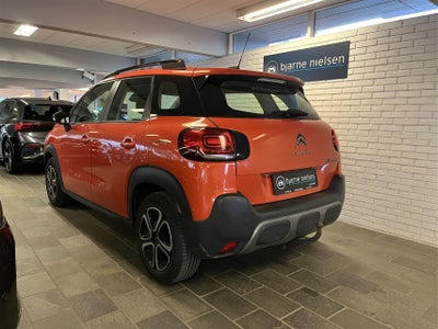 Citroën C3 Aircross PureTech 110 Feel billede 1