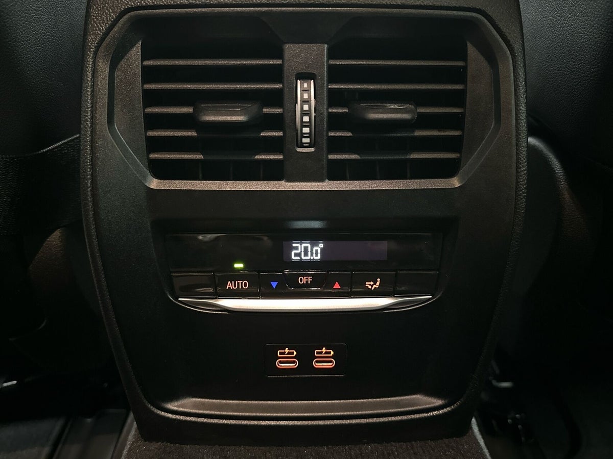 BMW i4 eDrive40 M-Sport billede 22