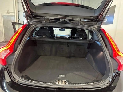 Volvo V60 D3 150 Momentum