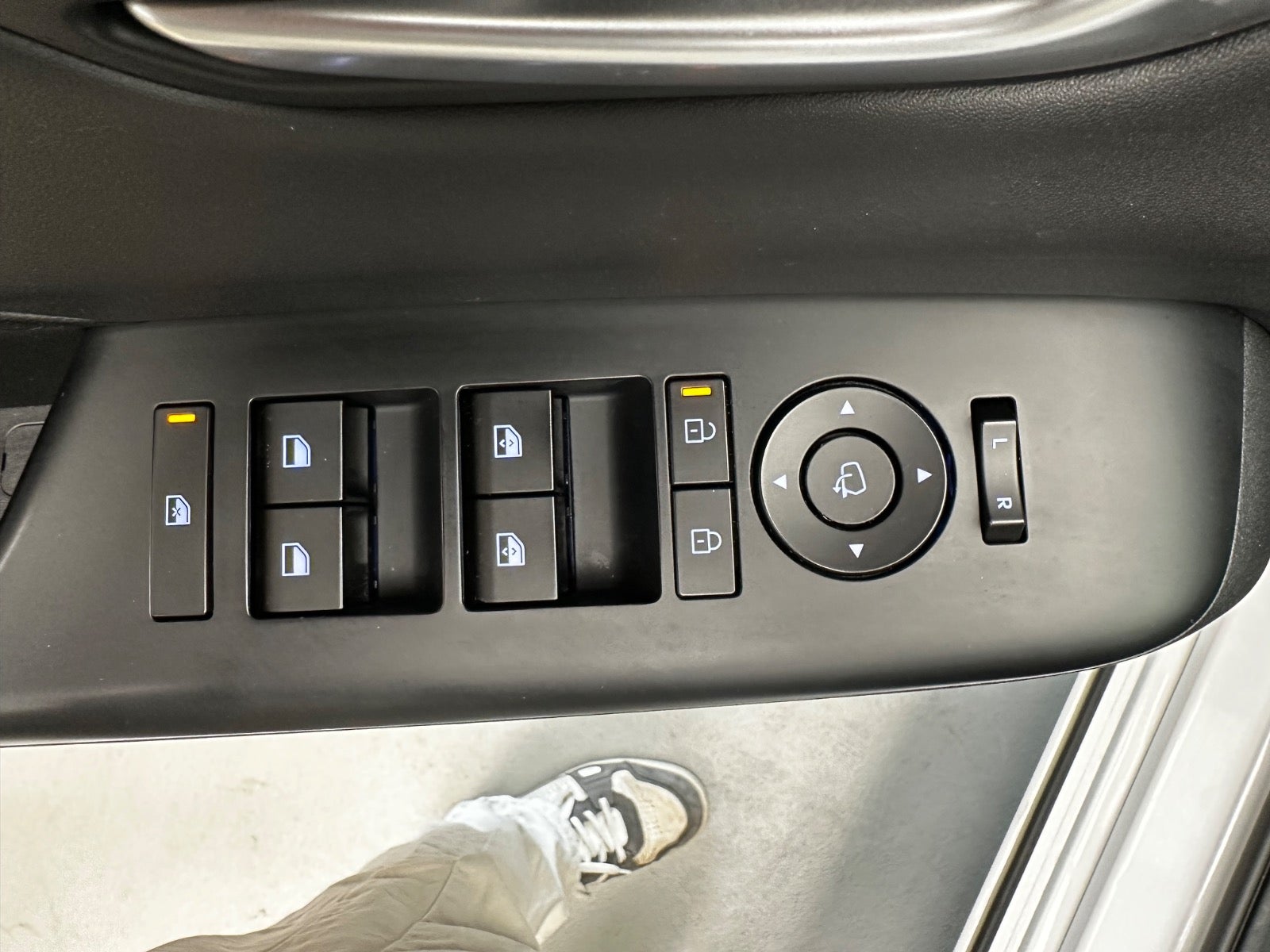 Billede af Hyundai Kona 65 EV Advanced