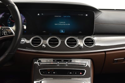 Mercedes E300 de AMG Line stc. aut. 4Matic