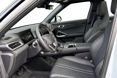 BYD Atto 2 Boost - 4