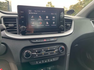 Kia Ceed T-GDi Prestige
