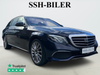 Mercedes E220 d Luxury stc. aut. thumbnail
