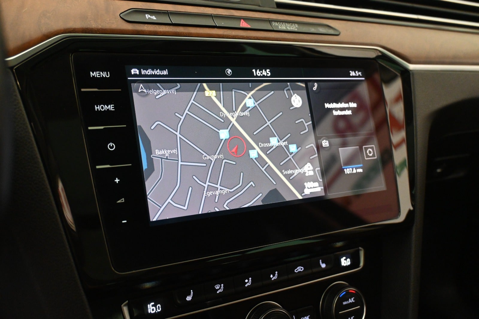VW Passat TSi 150 Highline Premium Variant DSG