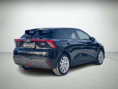 MG 4 Luxury billede 1