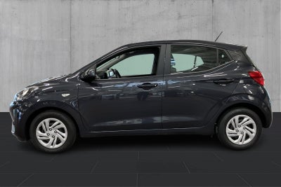 Hyundai i10 MPi Essential Hyundai i10 MPi Essential - 1