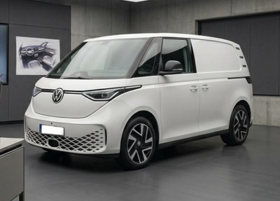 VW  ID. Buzz Cargo Pro