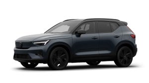 Volvo EX40 Twin Black Edition