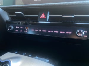 Kia EV6 Long Range Upgrade