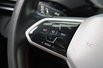 VW ID.4 GTX 4Motion