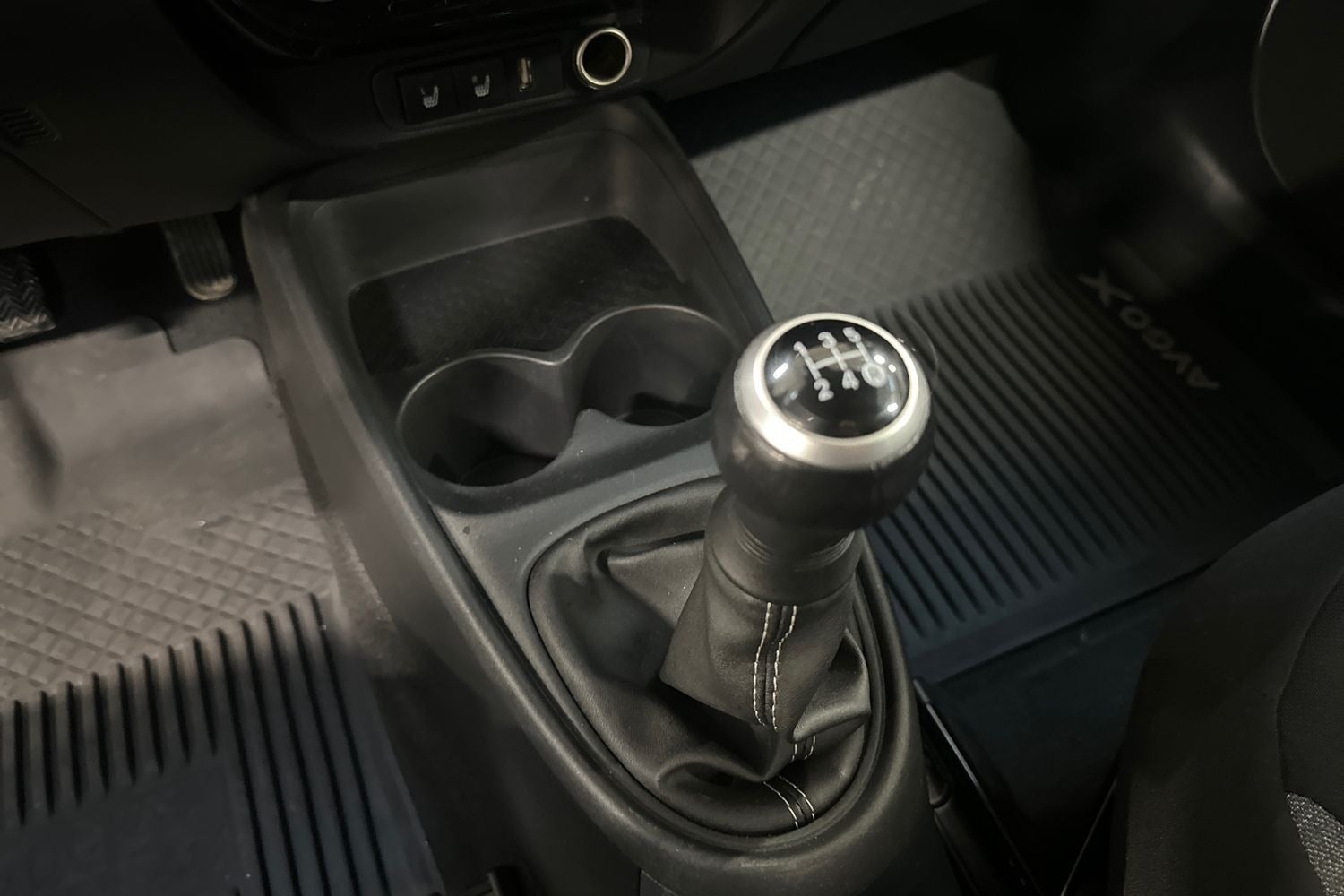 Billede af Toyota Aygo X 1,0 Active