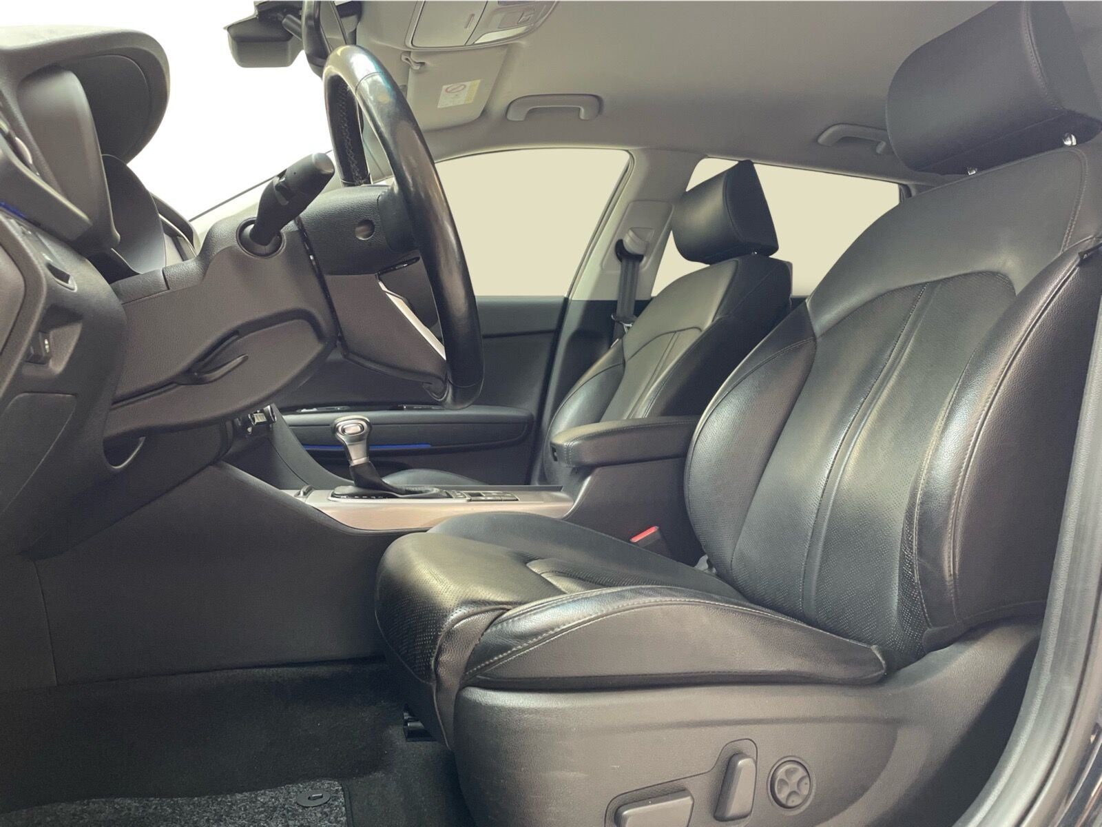 Kia Optima PHEV SW aut.