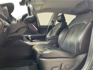 Kia Optima PHEV SW aut.