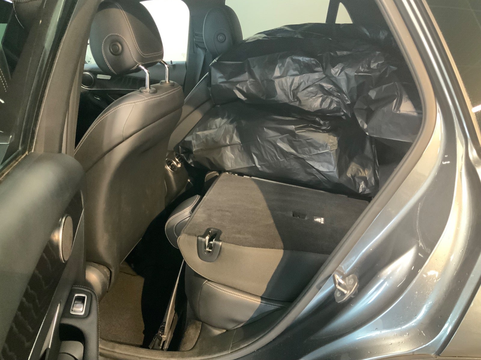 Mercedes-Benz GLC 220 d