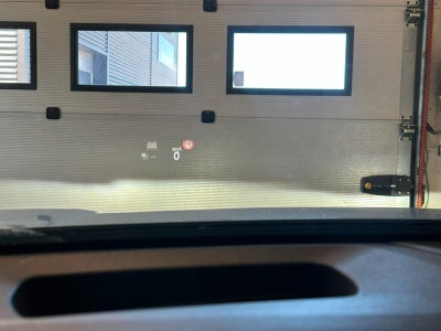 Ford Explorer Select Extended Range